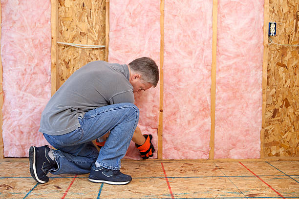 Types of Insulation We Offer in Litchfield Beach, SC