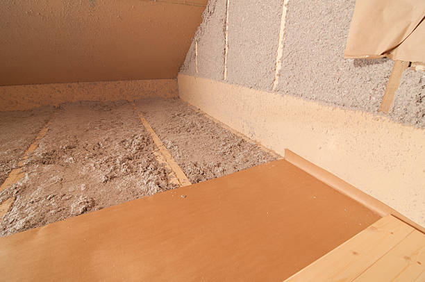 Best Energy Efficiency Insulation in Litchfield Beach, SC